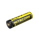 Nitecore NH2400 2400mAh USB-C Rechargeable 1.5V Li-ion AA Battery 4-Pack (NH2400 - 1.5V)
