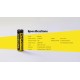 Nitecore NH2400 2400mAh USB-C Rechargeable 1.5V Li-ion AA Battery 4-Pack (NH2400 - 1.5V)