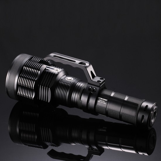 Nitecore NHM10 - Handle Mount Kit for TM series flashlights