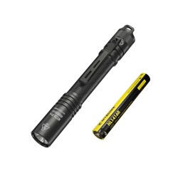 Nitecore 14100 1600mAh USB-C Rechargeable Li-ion Battery (NL1416R - 3.7V)