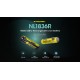 Nitecore 18650 3600mAh USB Rechargeable Li-ion Battery (NL1836R - 3.6v) (New)