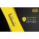 Nitecore 21700 5000mAh Rechargeable Li-ion Battery (NL2150 - 3.6v, Protected, Button-Top) (New)