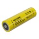 Nitecore NL2150HPi 21700 i-Series 5000mAh 15A 3.6v Rechargeable Li-ion Battery