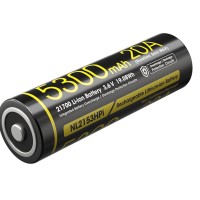 Nitecore-NL2153HPi-5300mah-