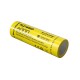 Nitecore NL2160HP 21700 6000mAh 20A High Discharge Rechargeable Li-ion Battery, 3.6v