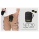 Nitecore NPP30 EDC Pocket Pouch / Organizer, with Snap Hook