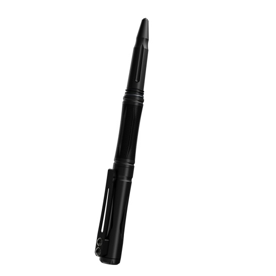 Nitecore NTP21 Tungsten-Bezel Aluminum Alloy Tactical Pen