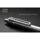 Nitecore NTP40 Titanium Alloy Mechanical Pencil