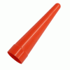 Nitecore Red Diffuser Traffic Wand - NTW34