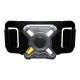 Nitecore NU05 LE - Rechargeable Lightweight Mini Signal Headlamp, Red, Green, Blue and White Outputs