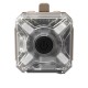 Nitecore NU06 MI - Rechargeable IR Beacon Light designed for Military Operations - IR and Green Outputs for Helmets and Backpacks