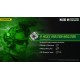 Nitecore NU06 MI - Rechargeable IR Beacon Light designed for Military Operations - IR and Green Outputs for Helmets and Backpacks