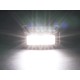 Nitecore NU10 USB Rechargeable LED Headlamp (160 Lumens, Inbuilt battery)