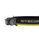 Nitecore NU50 - Dual LED Lightweight USB-C Rechargeable Headlamp, Obstruction Sensor (1400 Lumens, in-built 4000mAh Li-ion Battery)