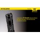 Nitecore P12 - Tactical Flashlight - 950 Lumens [DISCONTINUED & UPGRADED]