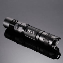 Nitecore P12 - Tactical Flashlight - 950 Lumens [DISCONTINUED & UPGRADED]