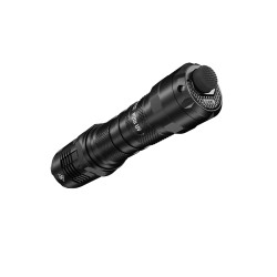 Nitecore P20i UV - Strobe Ready Tactical LED Flashlight with UV (1800 Lumens, 1x21700)
