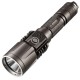 Nitecore P25 Smilodon - USB Rechargeable Tactical Flashlight (960 Lumens, 1x18650) Upgraded Version