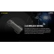 Nitecore RSW2i WL Wireless Remote Pressure Switch for Nitecore i-Series, P10i, P10ix, P20i, P20i UV, P20iX, P23i, P30i, P35i