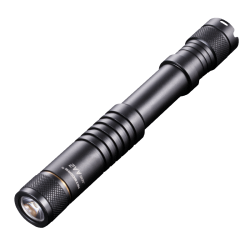 Nitecore SENS AA2 Flashlight - Active Dimming AA Flashlight - 170 Lumens