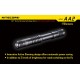 Nitecore SENS AA2 Flashlight - Active Dimming AA Flashlight - 170 Lumens