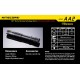 Nitecore SENS AA2 Flashlight - Active Dimming AA Flashlight - 170 Lumens