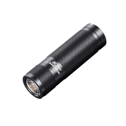 Nitecore SENS CR Flashlight - CR123A Keychain Flashlight - 190 Lumens