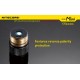 Nitecore SENS Mini Flashlight - CR2 Keychain Flashlight - 170 Lumens