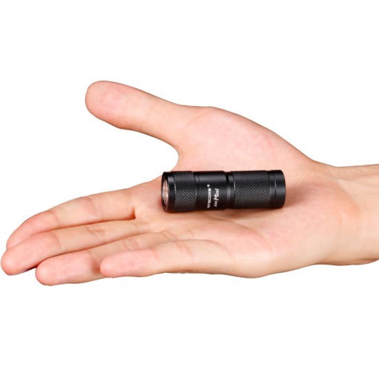 Nitecore SENS Mini Flashlight - CR2 Keychain Flashlight - 170 Lumens