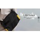 Nitecore SLB04 3-in-1 Sling Bag Nitecore SLB04 3-in-1 Sling Bag