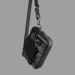 Nitecore SLB05 Modular Commuting Sling Bag
