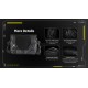 Nitecore SLB05 Modular Commuting Sling Bag Nitecore SLB05 Modular Commuting Sling Bag