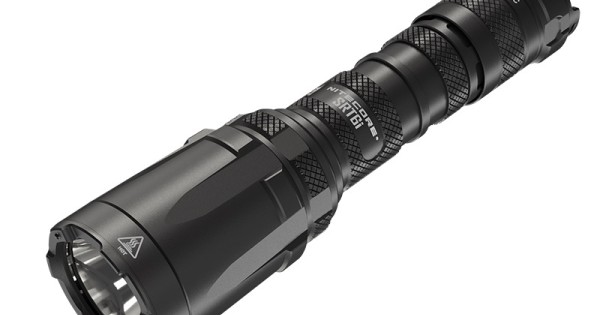Nitecore SRT6i - 4th Generation SRT Series Rechargeable