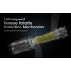 Nitecore SRT6i - 4th Generation Smart Ring Tactical Flashlight, USB-C Rechargeable (2100 Lumens, 510mts, 1x21700)