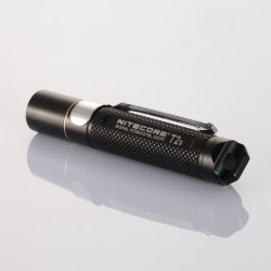 Nitecore T2s - AAA Keychain Flashlight