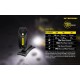 Nitecore T360 Rechargeable LED Headlamp with Rotatable Base and Pocket Clip (45 Lumens)