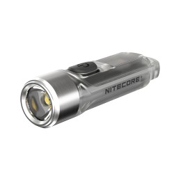 Nitecore TIKI UV(365nm UV) - 1000mW - USB Rechargeable UV Keychain Flashlight