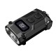 Nitecore TINI3 600 Lumens, USB-C Rechargeable Keychain Flashlight with OLED Display