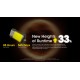 Nitecore TINI3 600 Lumens, USB-C Rechargeable Keychain Flashlight with OLED Display