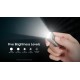 Nitecore TINI3 600 Lumens, USB-C Rechargeable Keychain Flashlight with OLED Display