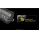 Nitecore TINI3 600 Lumens, USB-C Rechargeable Keychain Flashlight with OLED Display