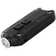Nitecore TIP USB Rechargeable Keychain Light (360 Lumens)
