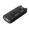 Nitecore TIP SE 700 Lumens, USB-C Rechargeable Keychain Flashlight (Black/Grey Options)