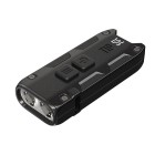Nitecore TIP SE 700 Lumens, USB-C Rechargeable Keychain Flashlight