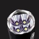 Nitecore TM06 High Power Tiny LED Flashlight (3800 Lumens)  [DISCONTINUED]
