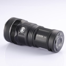 Nitecore TM11 LED Flashlight - 2500 Lumens [DISCONTINUED/UPGRADED]