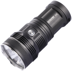 Nitecore TM11 LED Flashlight - 2500 Lumens [DISCONTINUED/UPGRADED]