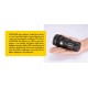 Nitecore TM11 LED Flashlight - 2500 Lumens [DISCONTINUED/UPGRADED]