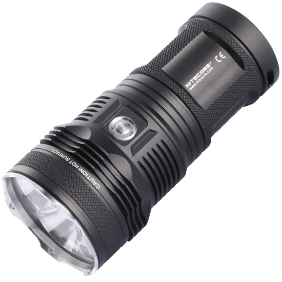 Nitecore TM11 - Tiny Monster Flashlight, 2000 Lumens [DISCONTINUED/UPGRADED]