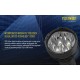Nitecore TM16GT High Power LED Flashlight (1003mts, 3600 Lumens, 4x18650)
